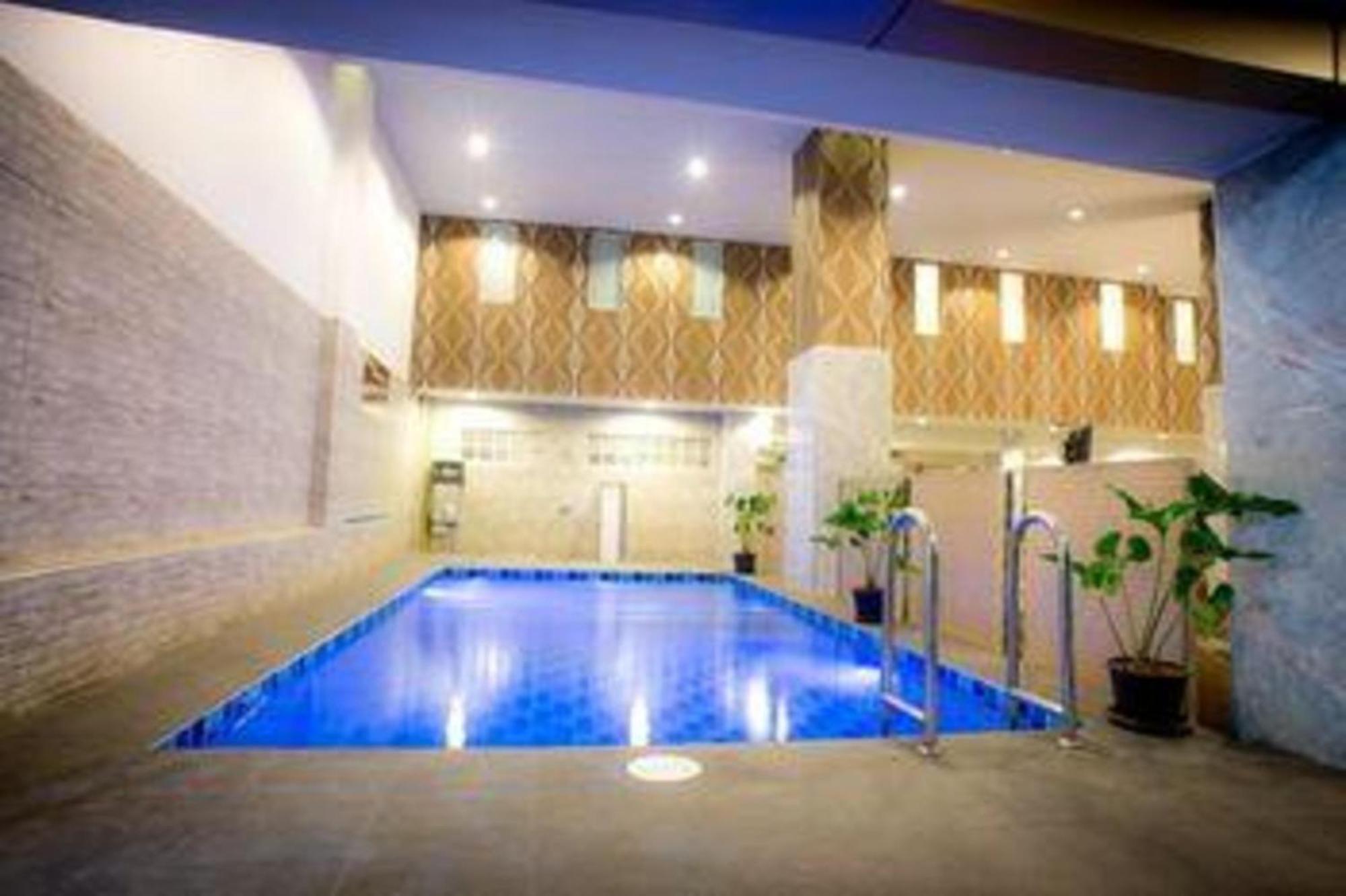 פאטאיה Collection O Ja Siam City מראה חיצוני תמונה
